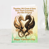 Fügen Sie Namen hinzu, erstellen Sie gemeinsam ein Karte (Vorderseite)