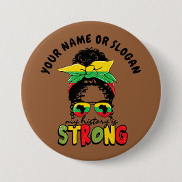 Fügen Sie Namen oder Text hinzu, mein Verlauf ist  Button