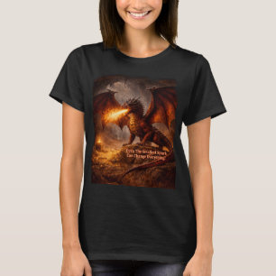 Fügen Sie (oder löschen Sie) Ihren Text Namen etc. T-Shirt