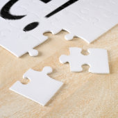 Fügen Sie Text & Mehr hinzu! Individualisieren Sie Puzzle (Seite)