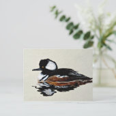 Fugenmörser Postkarte (Stehend Vorderseite)