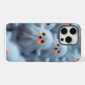 Fuggler-Handyhülle iPhone Hülle (Rückseite (Horizontal))