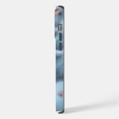 Fuggler-Handyhülle iPhone Hülle (Linke Seite)