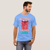 Fuggler Respektiere den Linda Pullover Freund (Vorne ganz)