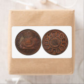 Fugio Cent kümmert sich um Ihr Business Front und (Insitu)