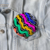 Fugitive Farben Button (Beispiel)