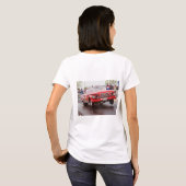 Fugly Shirt (Schwarz voll)