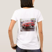 Fugly Shirt (Rückseite)
