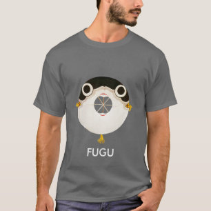 Fugu T-Shirt