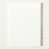 Fühl das Kaninchen. Stift zeichnend einfarbig Planer (Rückseite)