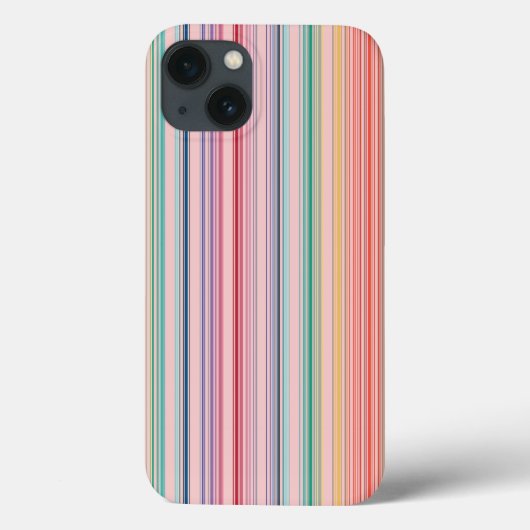 Fühl dich gut allpatone EAN Case-Mate iPhone Hülle (Rückseite)