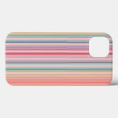 Fühl dich gut allpatone EAN Case-Mate iPhone Hülle (Rückseite (Horizontal))
