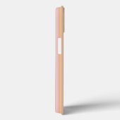 Fühl dich gut allpatone EAN Case-Mate iPhone Hülle (Rückseite / Rechts)