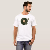 Fühl dich gut T-Shirt (Vorne ganz)