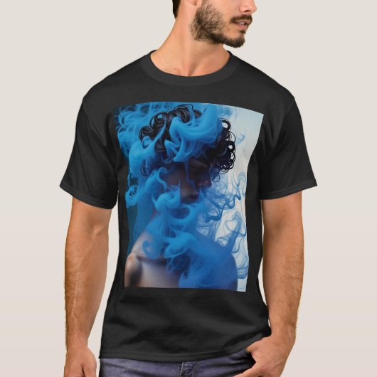 Fühle dich so gut! T-Shirt (Vorderseite)