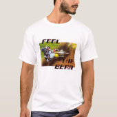 FÜHLEN SIE DAS BERM T-Shirt (Vorderseite)
