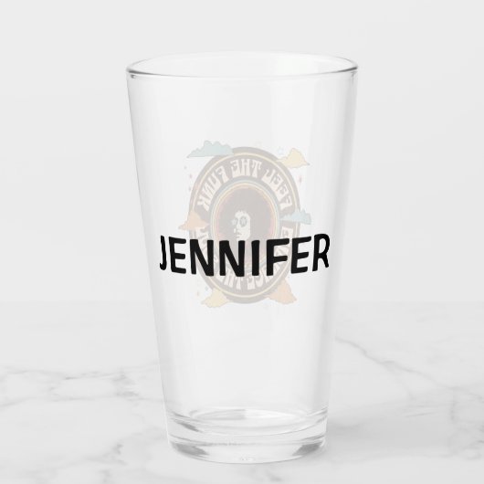 Fühlen Sie den Funk, Embrace das Soul Glas (Rückseite)