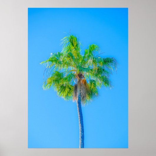 Fühlen Sie den Sommer Poster (Vorne)