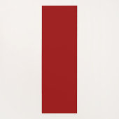 Fühlen Sie die Energie in sich - Yoga Mat Yogamatte (Rückseite)