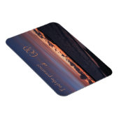 Fühlen Sie die Gegenwart Gottes Magnet (Rechte Seite)