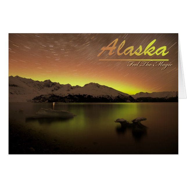 Fühlen Sie die Magie (Vorderseite (Horizontal))