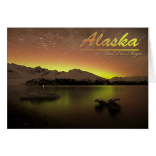 Fühlen Sie die Magie