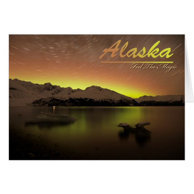 Fühlen Sie die Magie (Vorderseite (Horizontal))