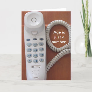 Fühlen Sie sich frei, Ihr nicht aufgeführt zu Karte