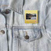 Fühlen Sie sich glücklich? Button (Beispiel)