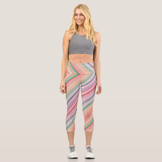 Fühlen Sie sich gut allpatone EAN Capri Leggings
