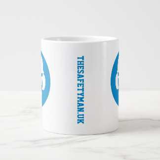 Fühlen Sie sich manchmal wie eine Tasse mit Sicher