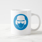 Fühlen Sie sich manchmal wie eine Tasse mit Sicher (Rechts)