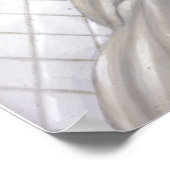 Fühlen Sie, wie es sich schließt Poster (Ecke)