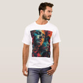 FÜHLEN T-Shirt (Vorne ganz)