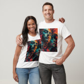 FÜHLEN T-Shirt (Unisex)