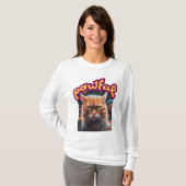 Fühlst du dich schuldig? T-Shirt (Vorne ganz)