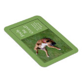 Fühlt sich so gut Magnet (Rechte Seite)