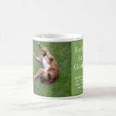 Fühlt sich so gut Tasse (Mittel)