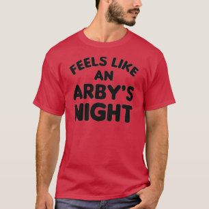 Fühlt sich wie ein beliebtes nächtliches TV-Angebo T-Shirt