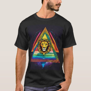 Führe den Stolz. Fürchte nichts. T-Shirt