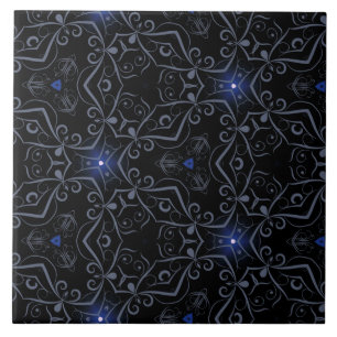 Führe unseren Weg Fliese