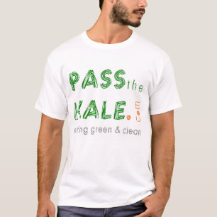 Führen Sie das Kohlt-stück T-Shirt