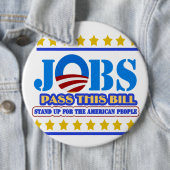 FÜHREN SIE DEN JOB BILL KNÖPFEN JETZT BUTTON (Beispiel)