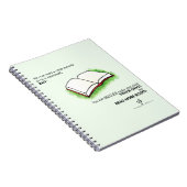 Führen Sie ein Kind im Freien oder in eine virtuel Notizblock (Rechte Seite)