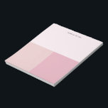 Führen Sie eine Liste aus, um die rosa Farbblockre Notizblock<br><div class="desc">Einfache ästhetische Notizblock in modernen Farbblöcken aus Rosa,  Pastellfarben und Blassrosa. Straffung der Aufgaben durch Kategorisierung nach Dringlichkeit und Bedeutung. Fügen Sie einen Namen,  Zitat oder ersetzen Sie den Titel mit "You Got This",  "Notes",  "Things To Do" als Erinnerung,  um bleibe,  konzentriert sich auf das,  was am wichtigsten ist.</div>