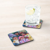 Führen Sie eine Schulung durch Untersetzer (Rechte Seite)