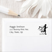 Führen Sie einfach ein Motivierend Zitat aus, um e (Insitu)