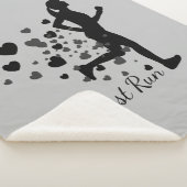 Führen Sie einfach Inspiration für Frauen aus Sherpadecke (3/4)