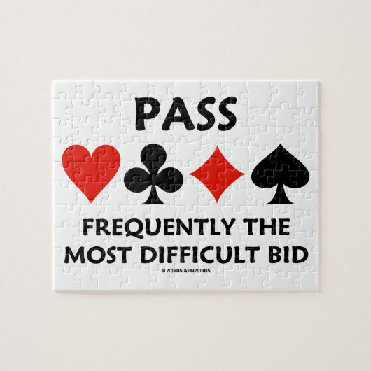 Führen Sie häufig die schwierigste Angebot-Brücke Puzzle (Horizontal)