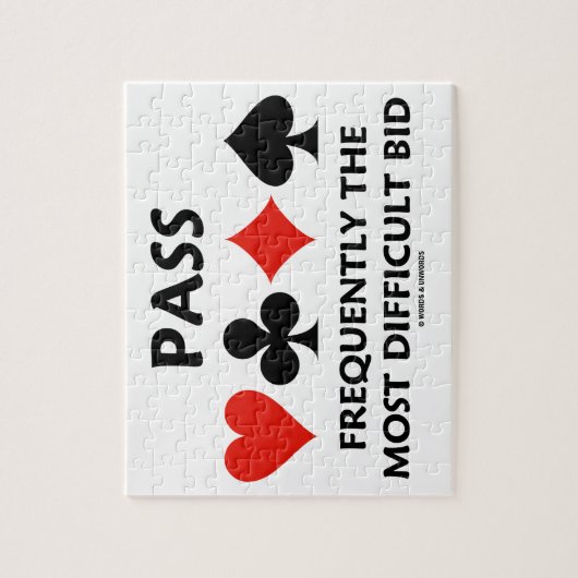 Führen Sie häufig die schwierigste Angebot-Brücke Puzzle (Vertikal)